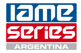 Iame Series Argentina Logo