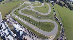 kartodromo mar del plata